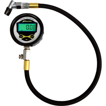 PROFORM 67395 Tire Pressure Gauge PR319905